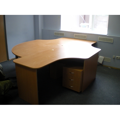 Мебель для кабинета в офис